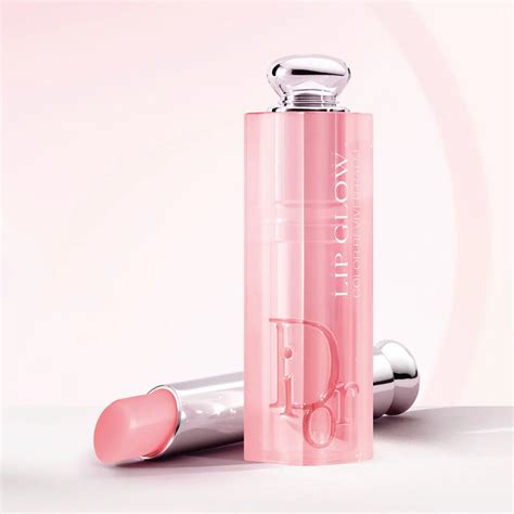 dior lip glow 新 色|Dior Lip Glow refill.